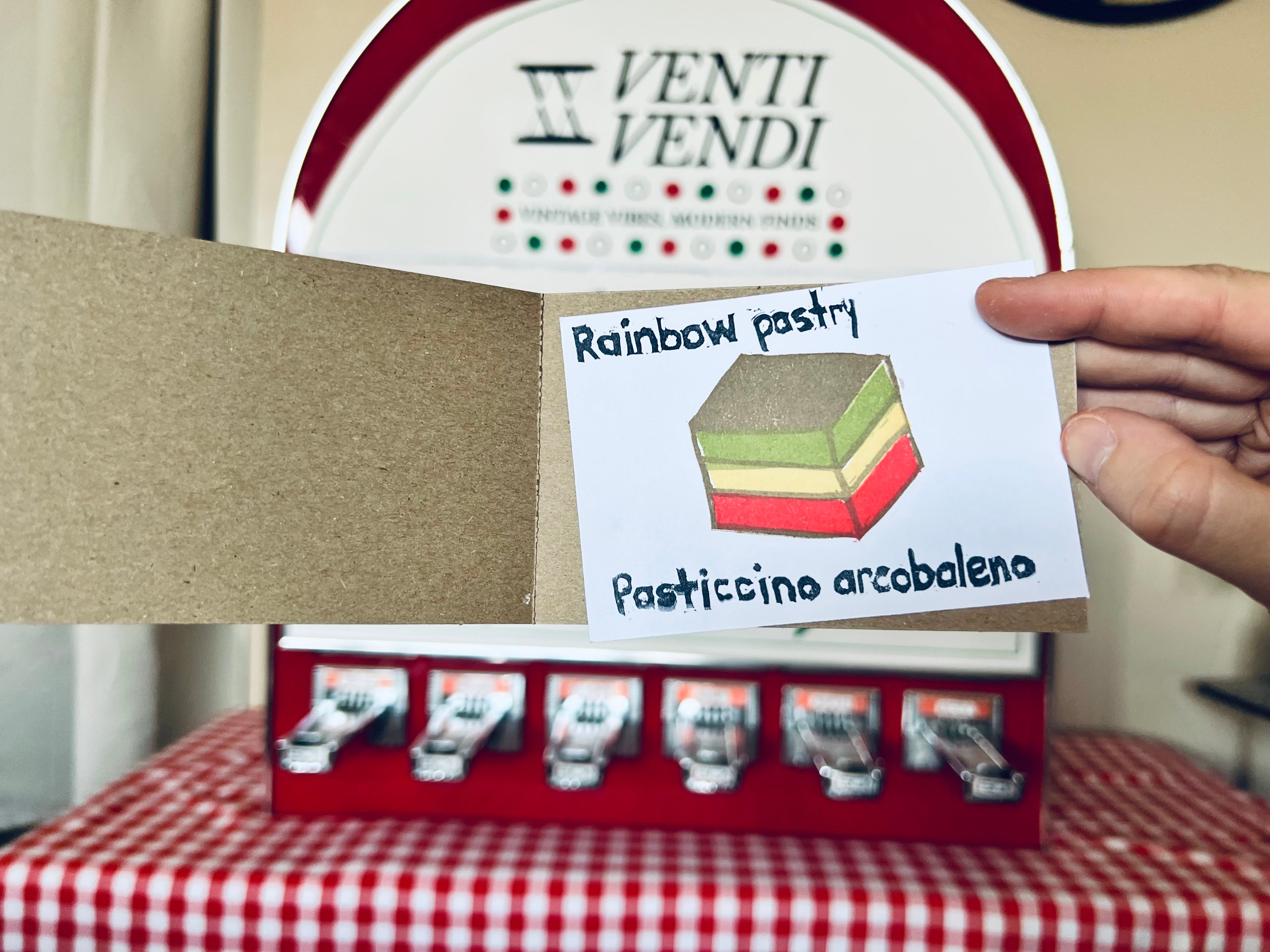 Sicily Italy Mini Print Set